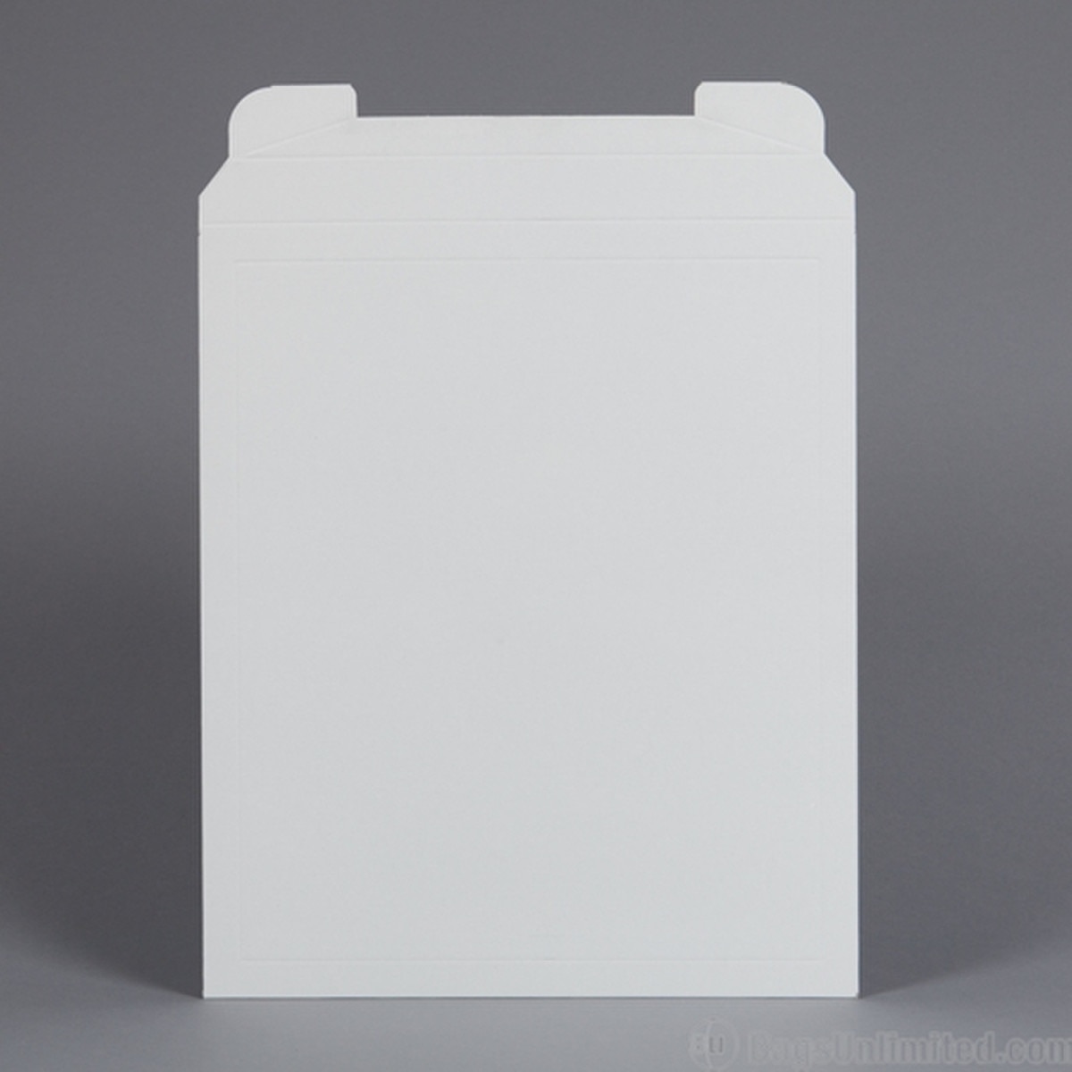 "Rigid Mailer 12-1/2 x 14-1/2"""